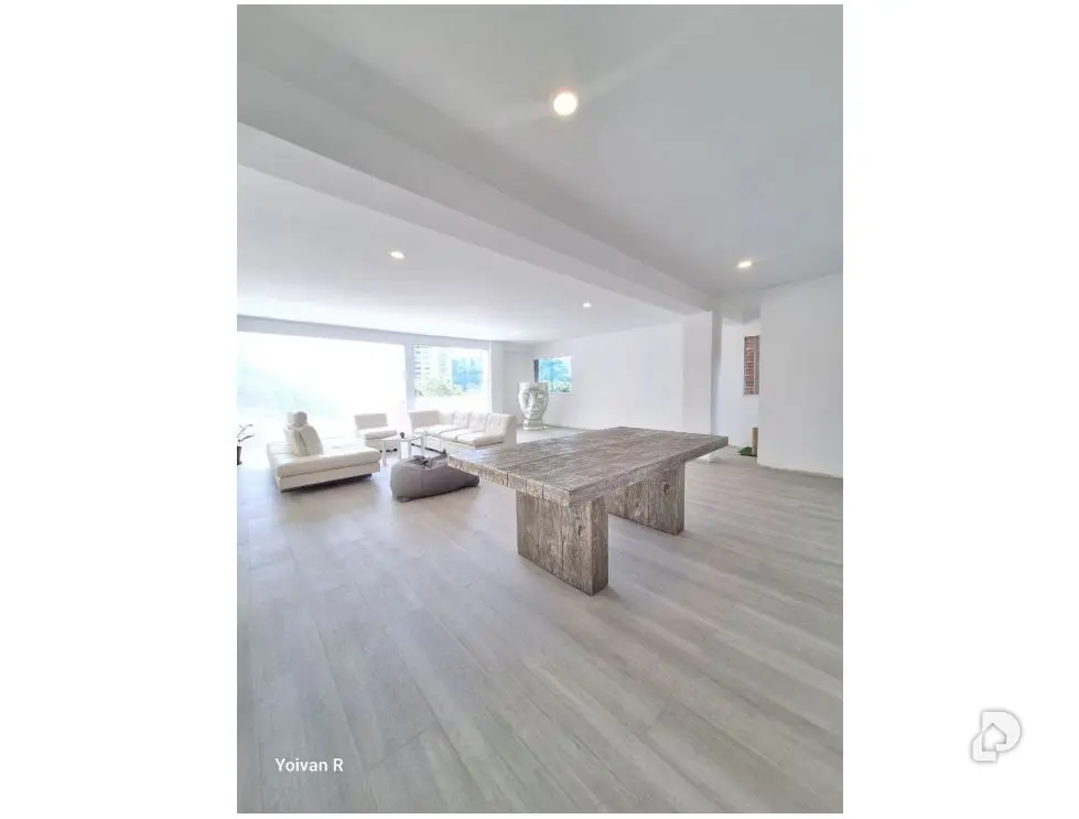 Apartamento en Parque El Retiro, Altos Mirandinos – 3