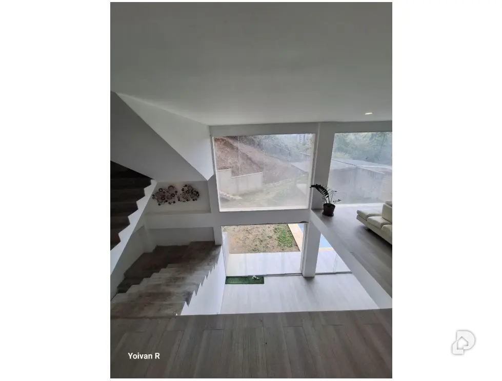 Apartamento en Parque El Retiro, Altos Mirandinos – 7