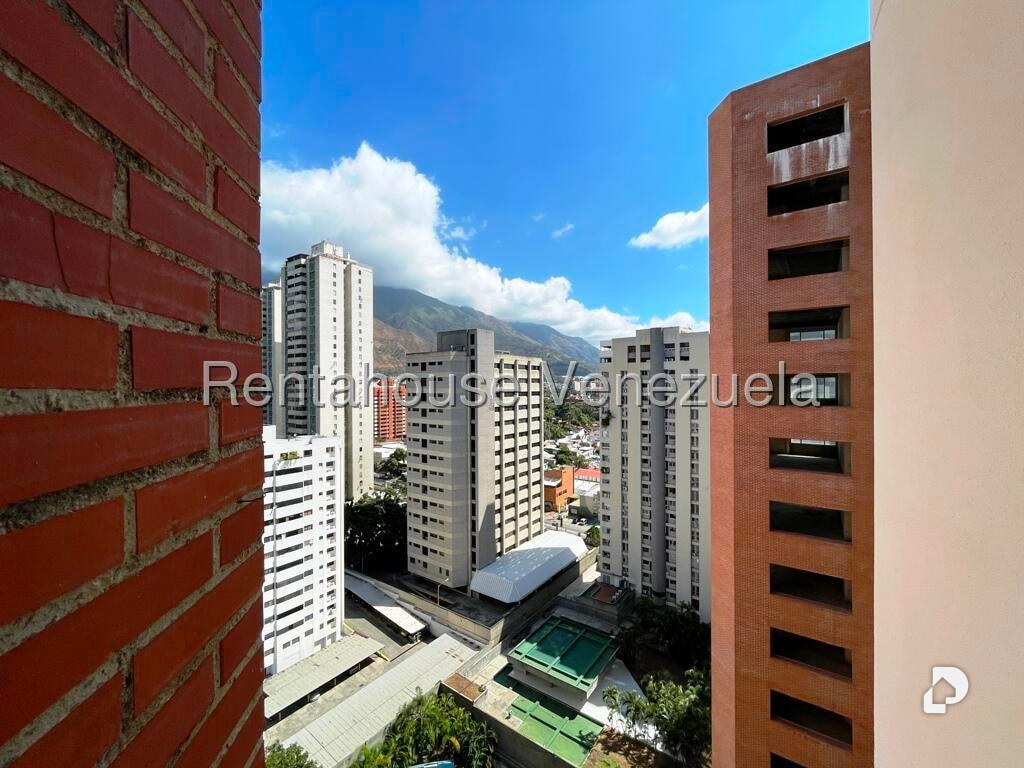 Apartamento en Los Dos Caminos, Caracas