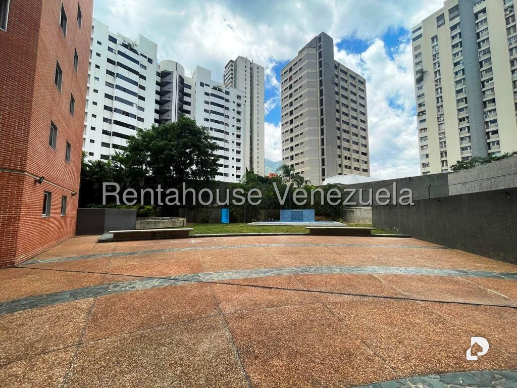 Apartamento en Los Dos Caminos, Caracas