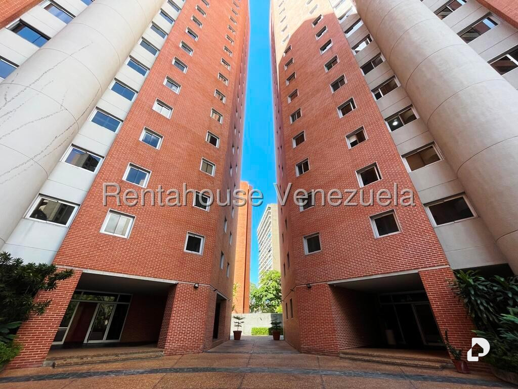 Apartamento en Los Dos Caminos, Caracas