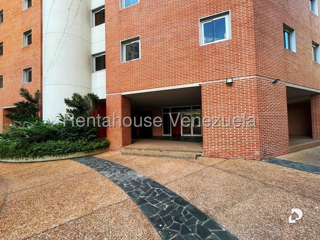 Apartamento en Los Dos Caminos, Caracas