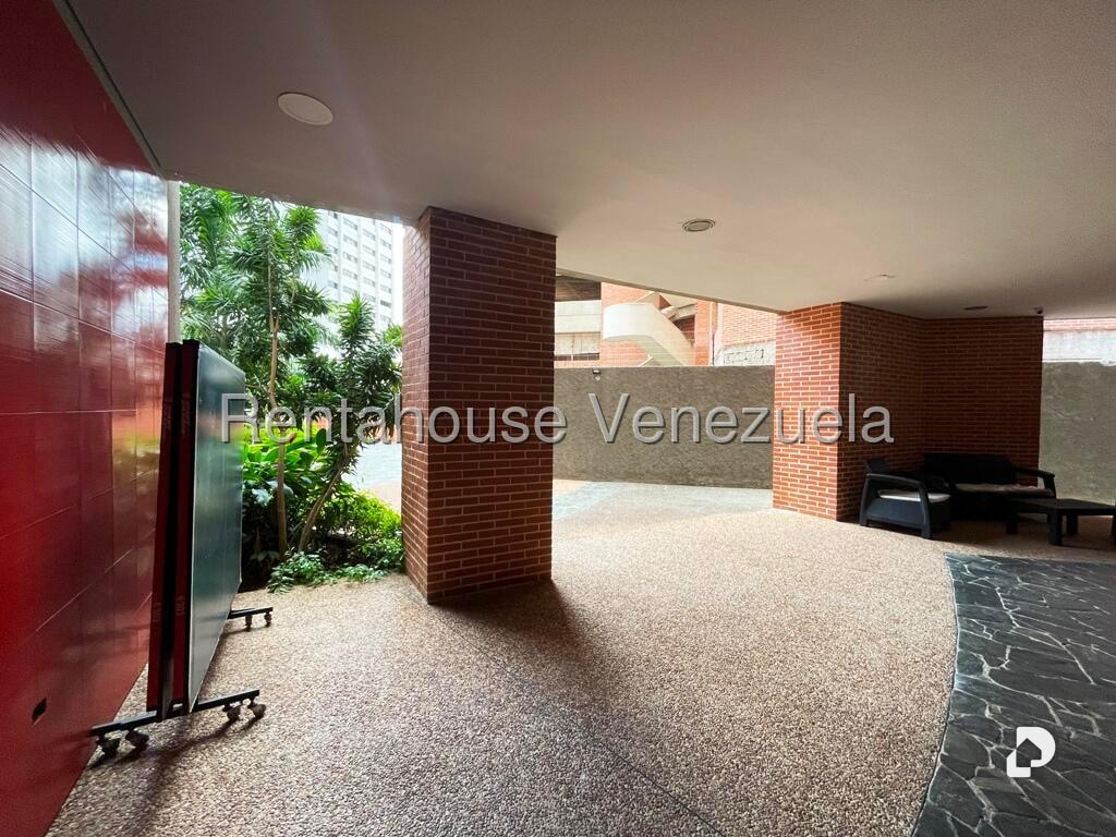 Apartamento en Los Dos Caminos, Caracas