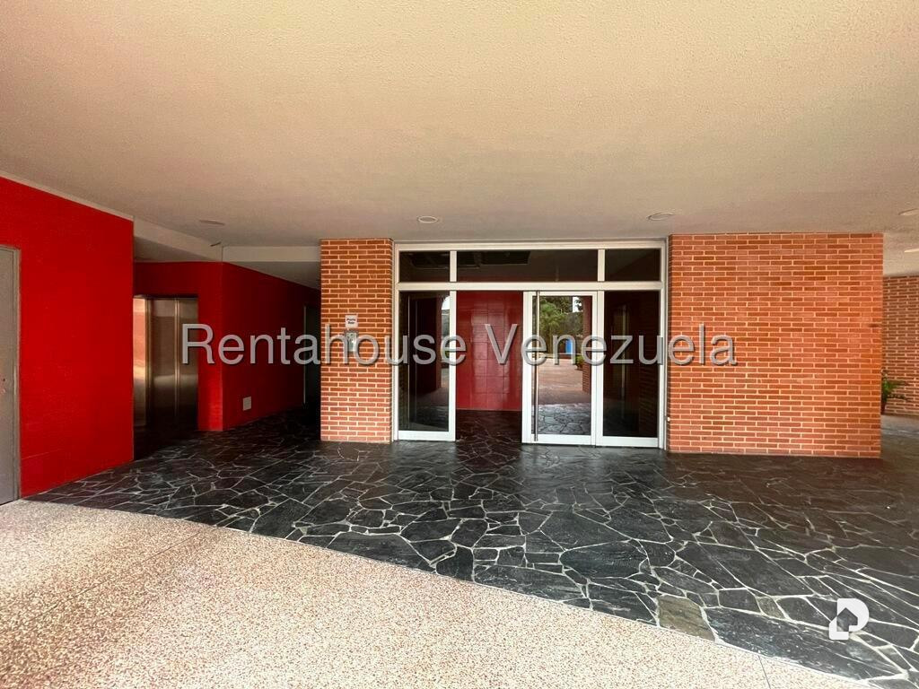 Apartamento en Los Dos Caminos, Caracas