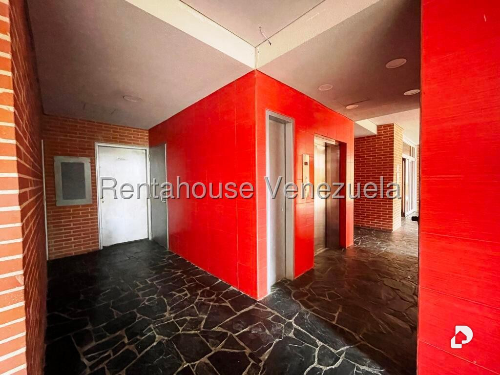 Apartamento en Los Dos Caminos, Caracas