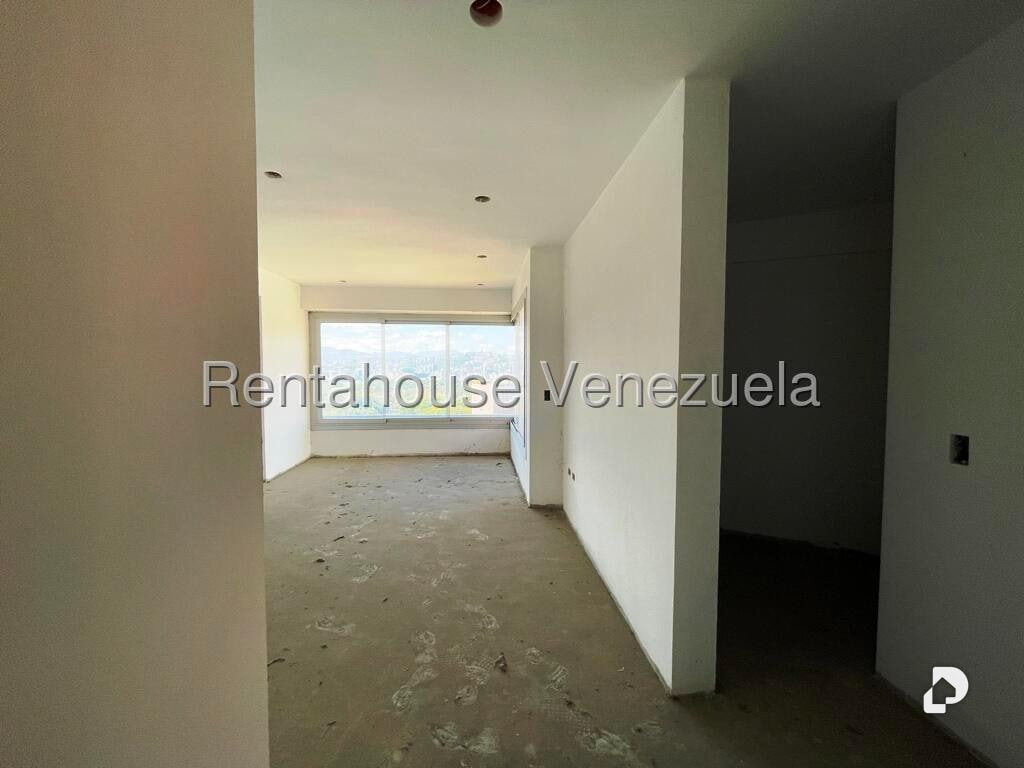 Apartamento en Los Dos Caminos, Caracas