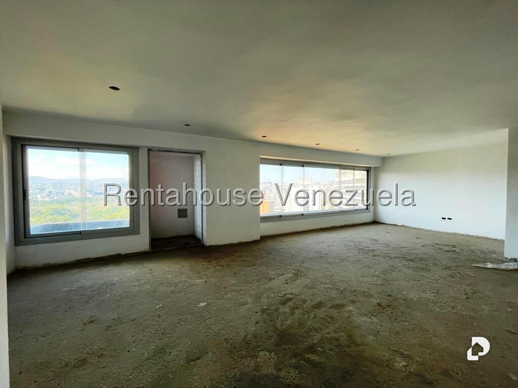 Apartamento en Los Dos Caminos, Caracas