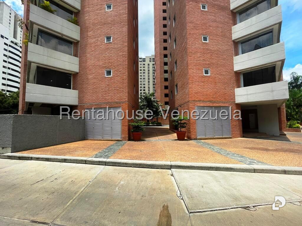 Apartamento en Los Dos Caminos, Caracas