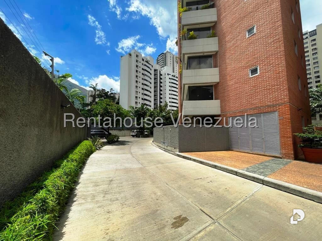 Apartamento en Los Dos Caminos, Caracas