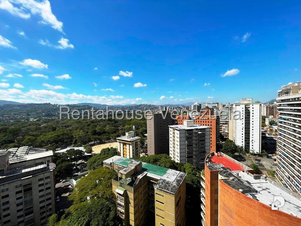 Apartamento en Los Dos Caminos, Caracas