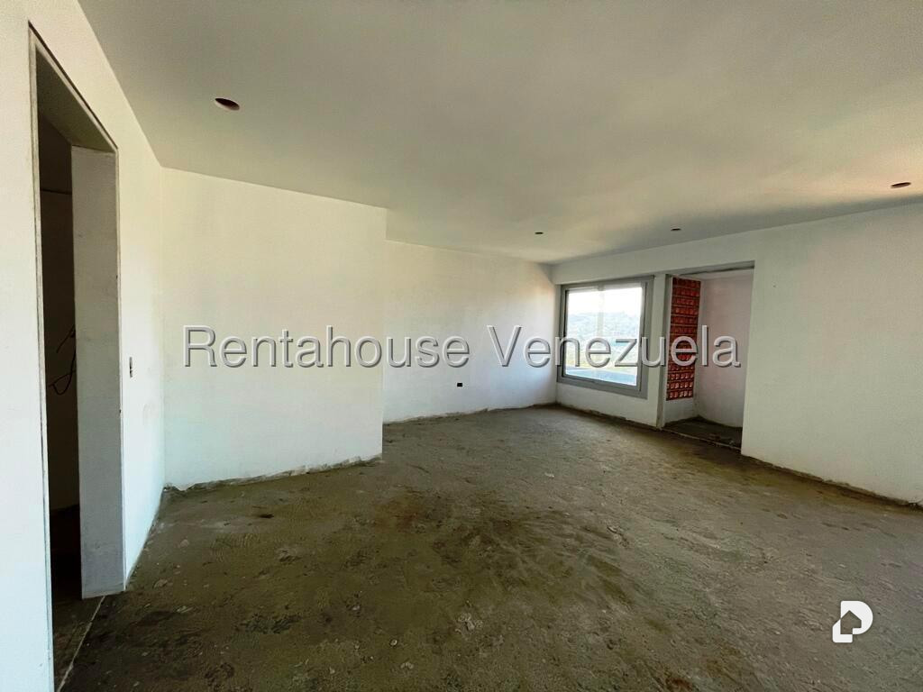 Apartamento en Los Dos Caminos, Caracas