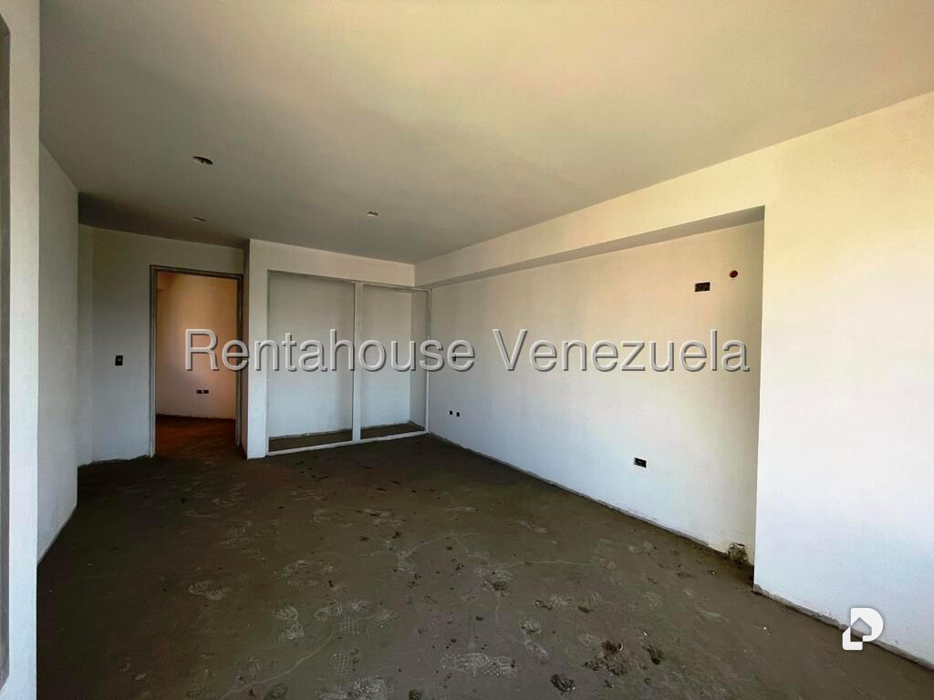 Apartamento en Los Dos Caminos, Caracas