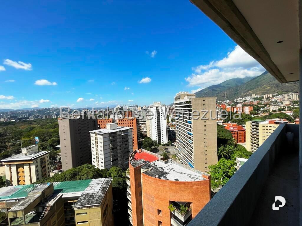 Apartamento en Los Dos Caminos, Caracas