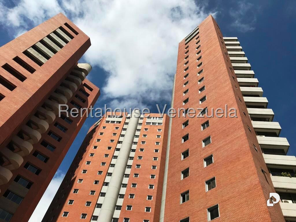 Apartamento en Los Dos Caminos, Caracas