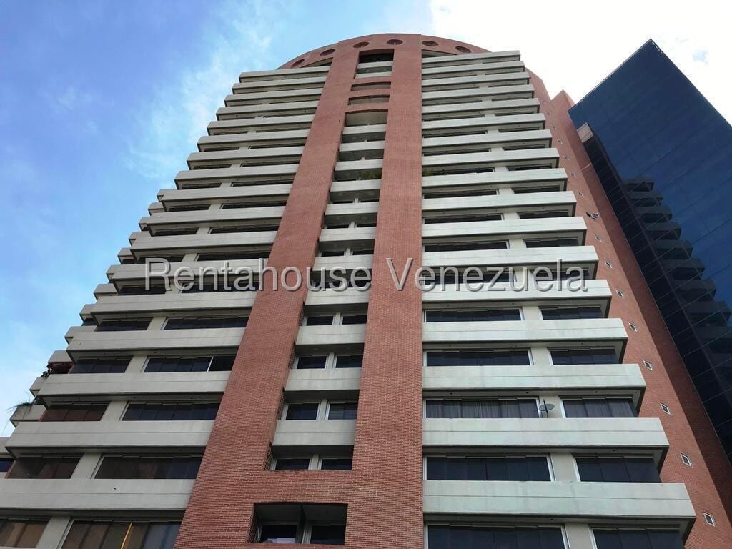 Apartamento en Los Dos Caminos, Caracas - 1
