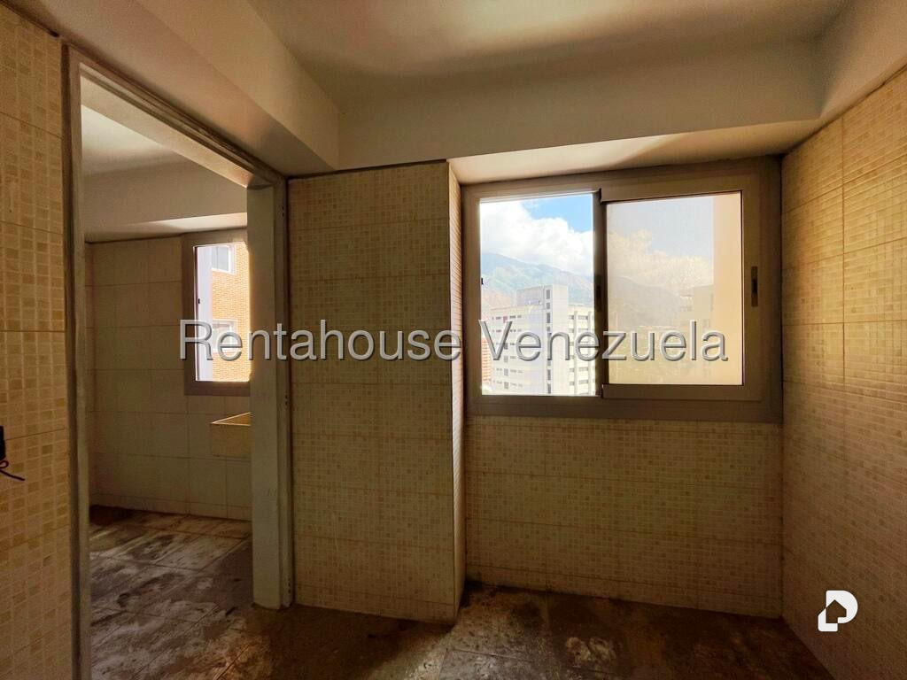 Apartamento en Los Dos Caminos, Caracas