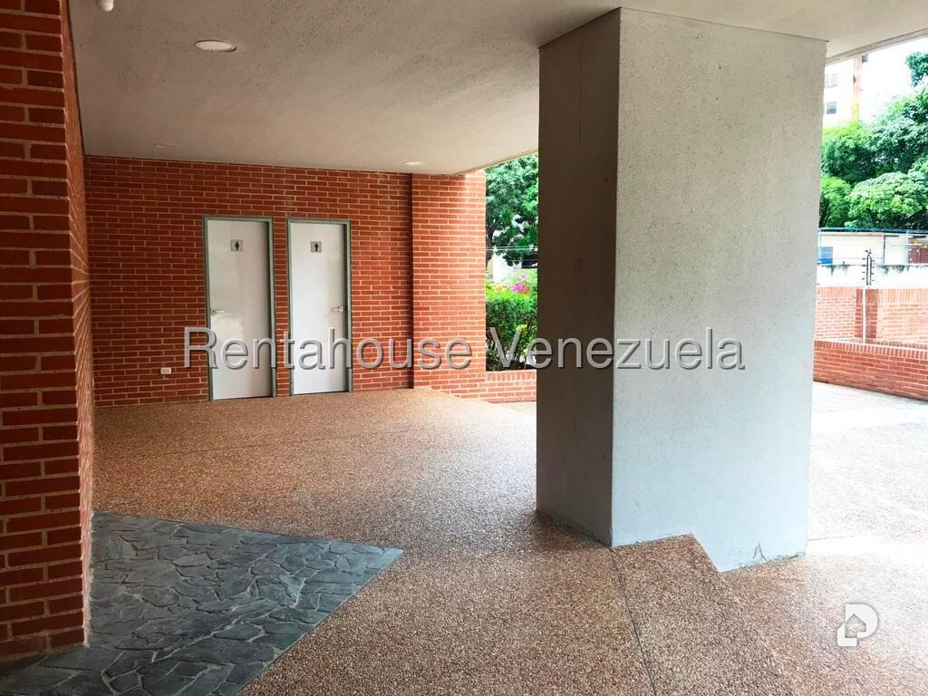 Apartamento en Los Dos Caminos, Caracas