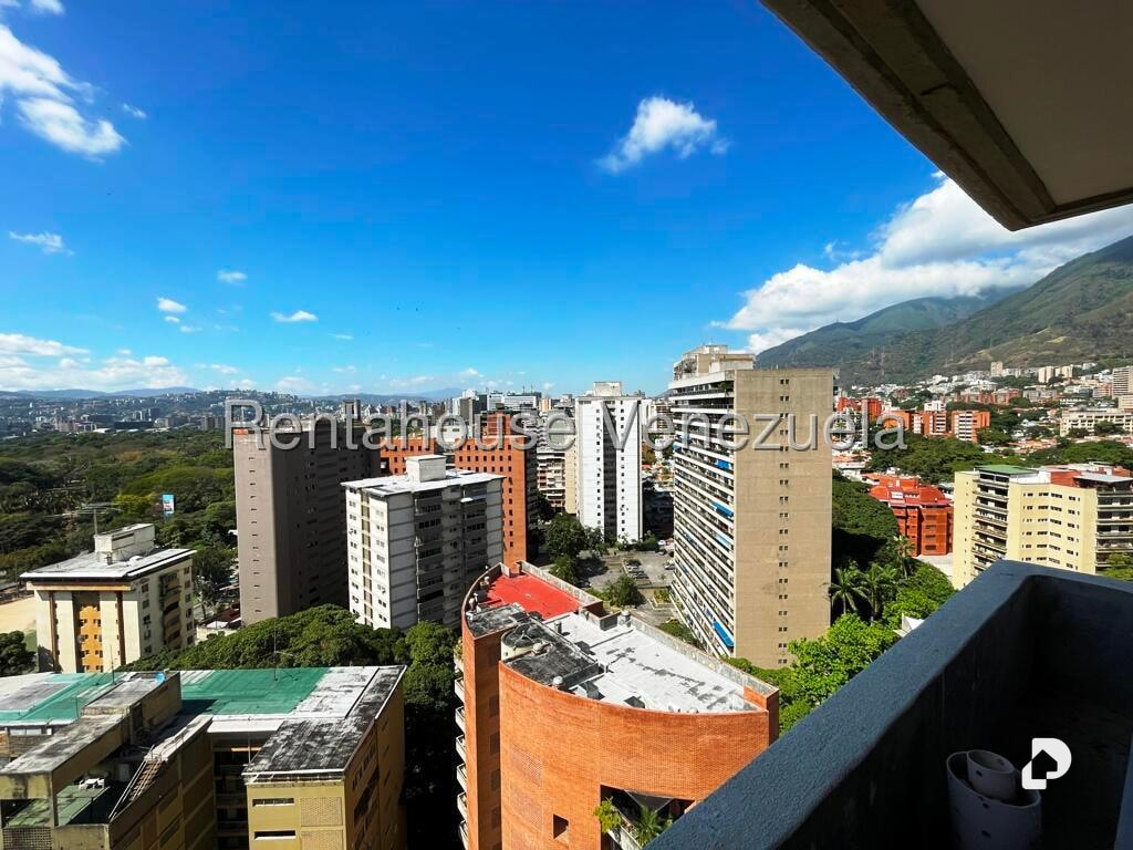 Apartamento en Los Dos Caminos, Caracas
