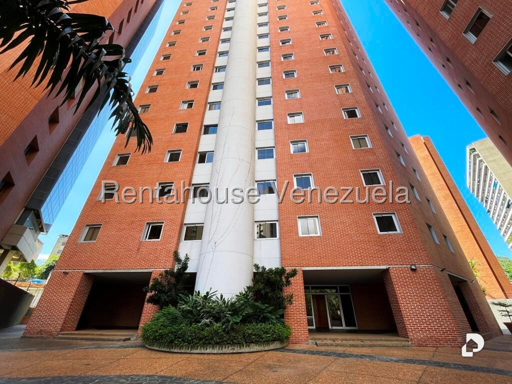 Apartamento en Los Dos Caminos, Caracas