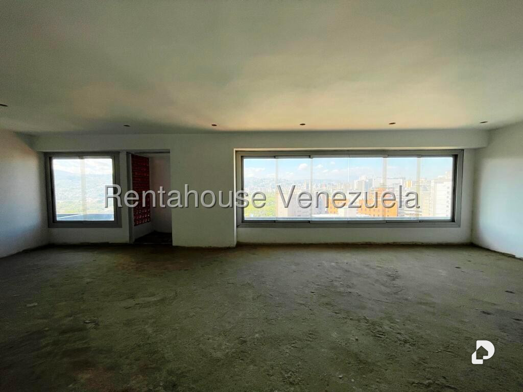 Apartamento en Los Dos Caminos, Caracas