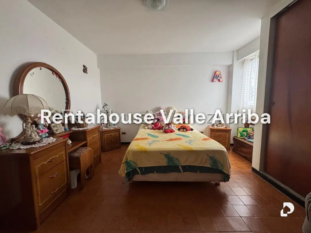 Apartment in Don Blas, San Antonio de Los Altos – 17