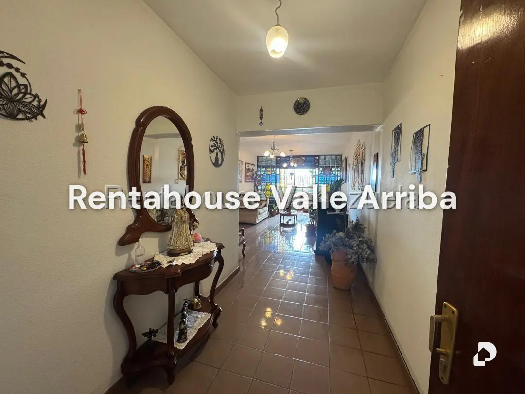 Apartment in Don Blas, San Antonio de Los Altos – 3