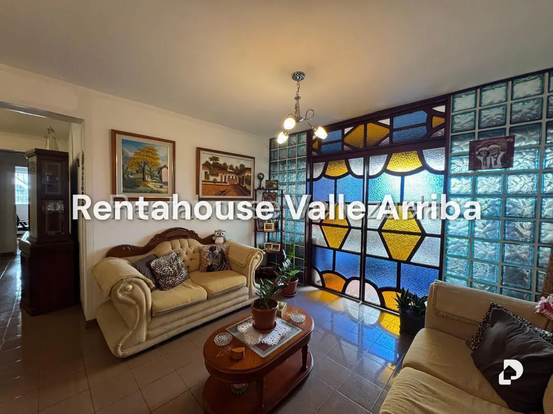 Apartment in Don Blas, San Antonio de Los Altos – 7