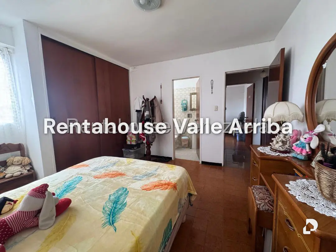 Apartment in Don Blas, San Antonio de Los Altos – 19
