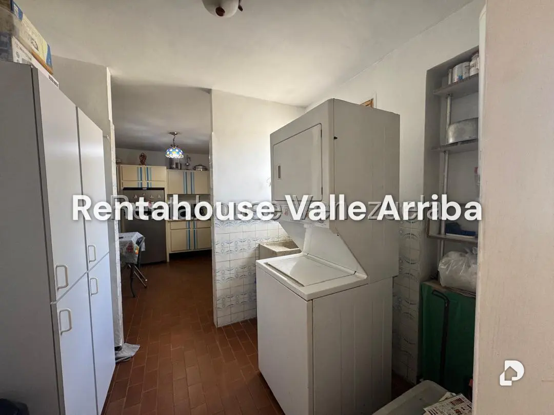 Apartment in Don Blas, San Antonio de Los Altos – 25