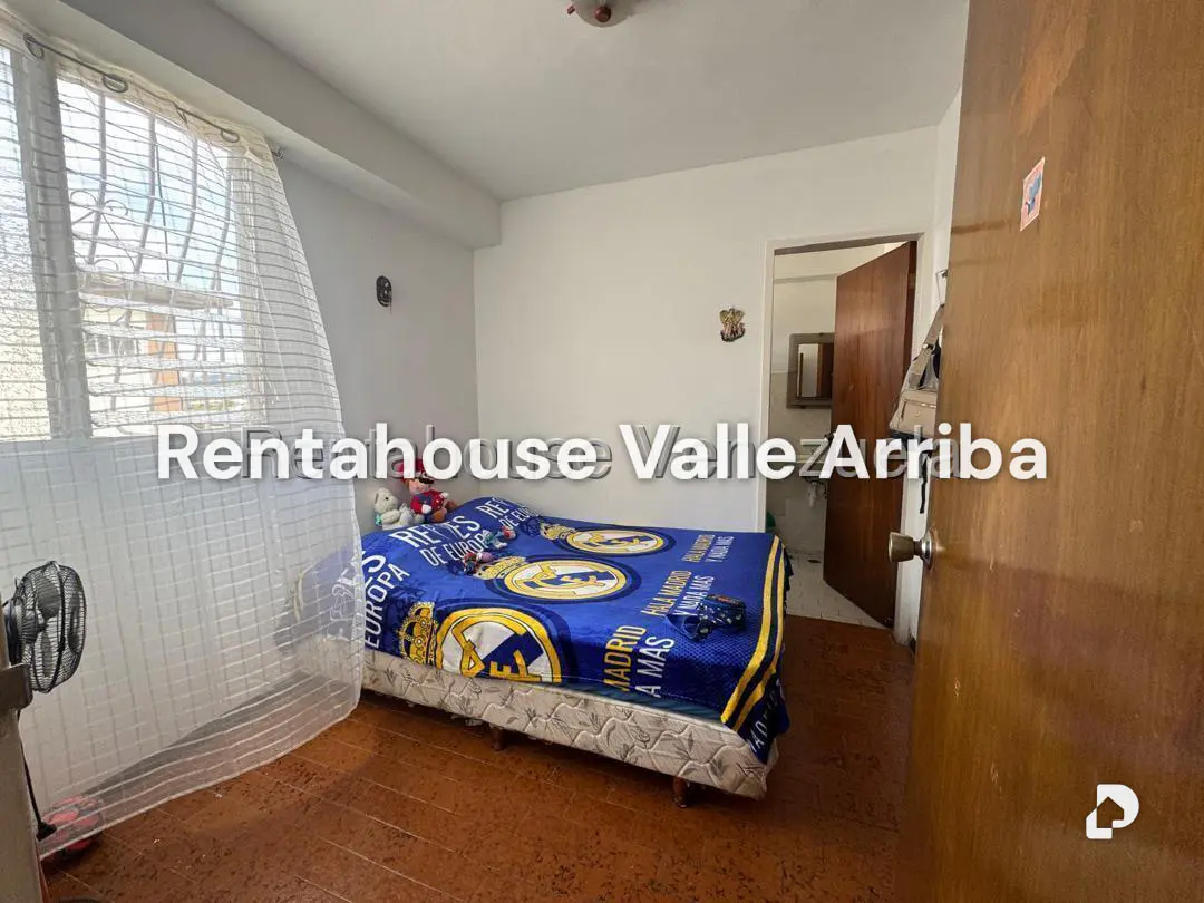 Apartment in Don Blas, San Antonio de Los Altos – 27