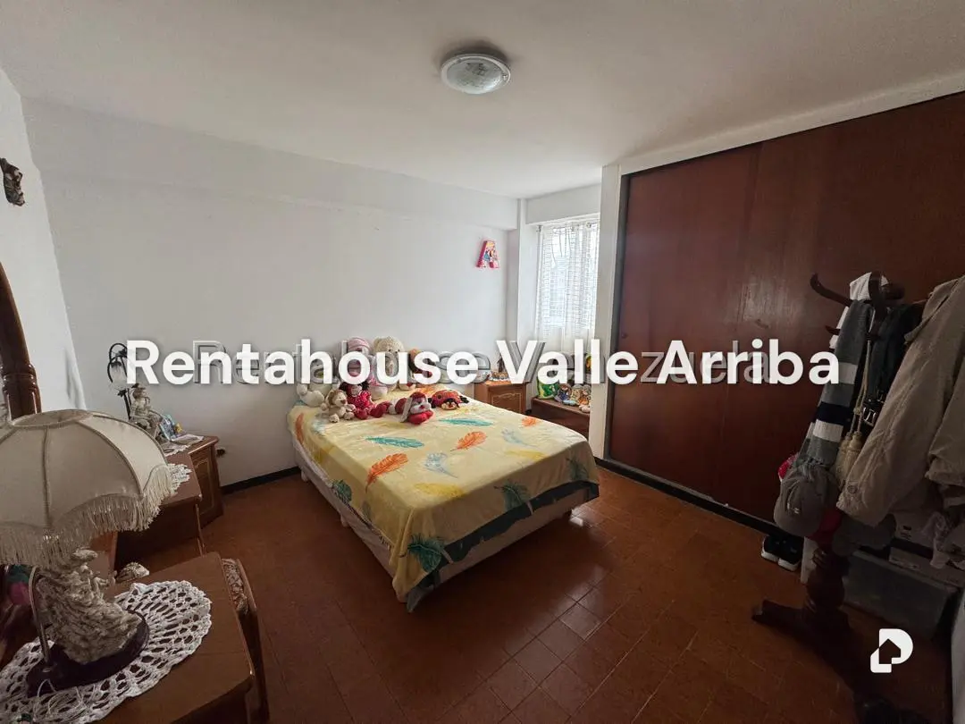 Apartment in Don Blas, San Antonio de Los Altos – 18