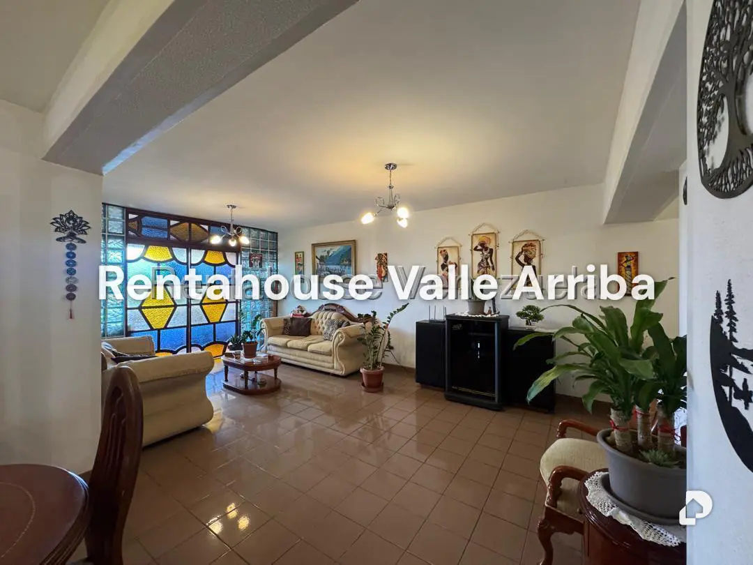Apartment in Don Blas, San Antonio de Los Altos – 11