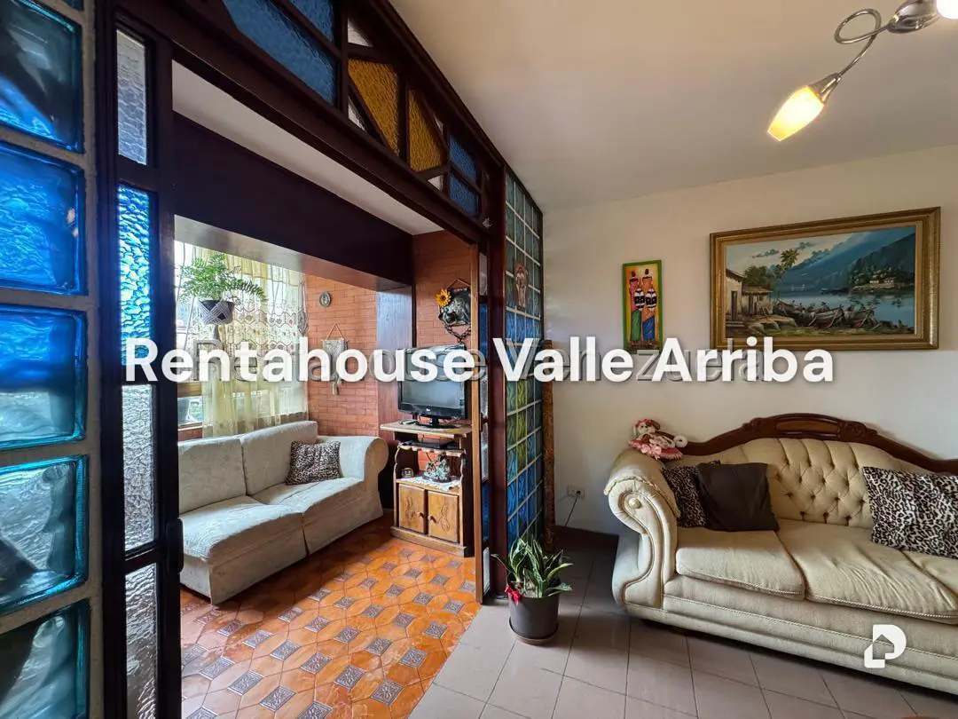 Apartment in Don Blas, San Antonio de Los Altos – 8