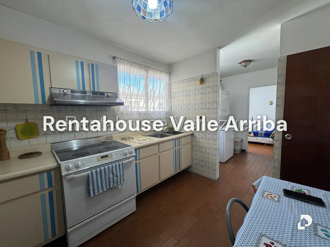 Apartment in Don Blas, San Antonio de Los Altos – 16