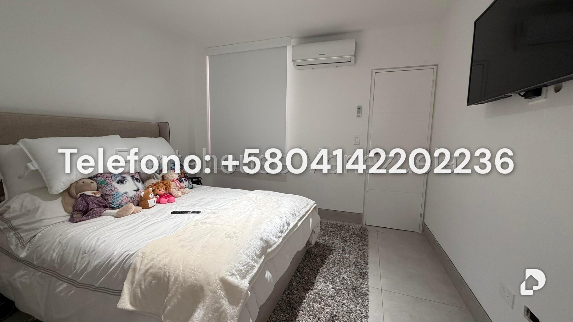 Apartamento en Alto Hatillo, Caracas