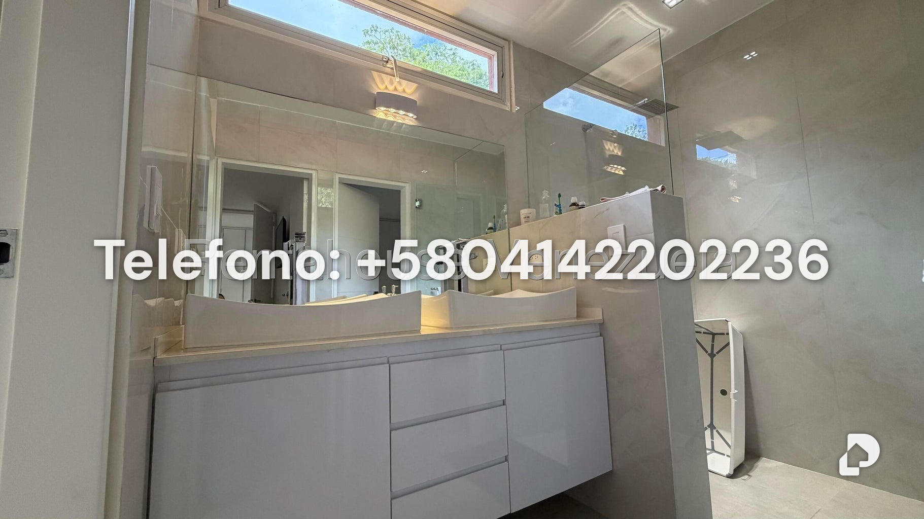 Apartamento en Alto Hatillo, Caracas