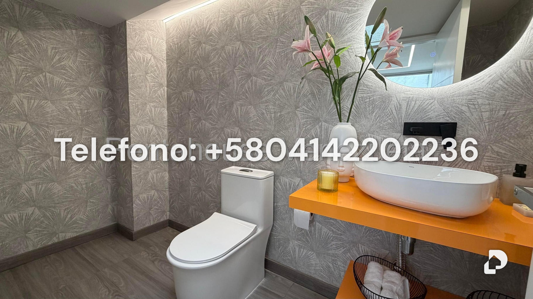 Apartamento en Alto Hatillo, Caracas