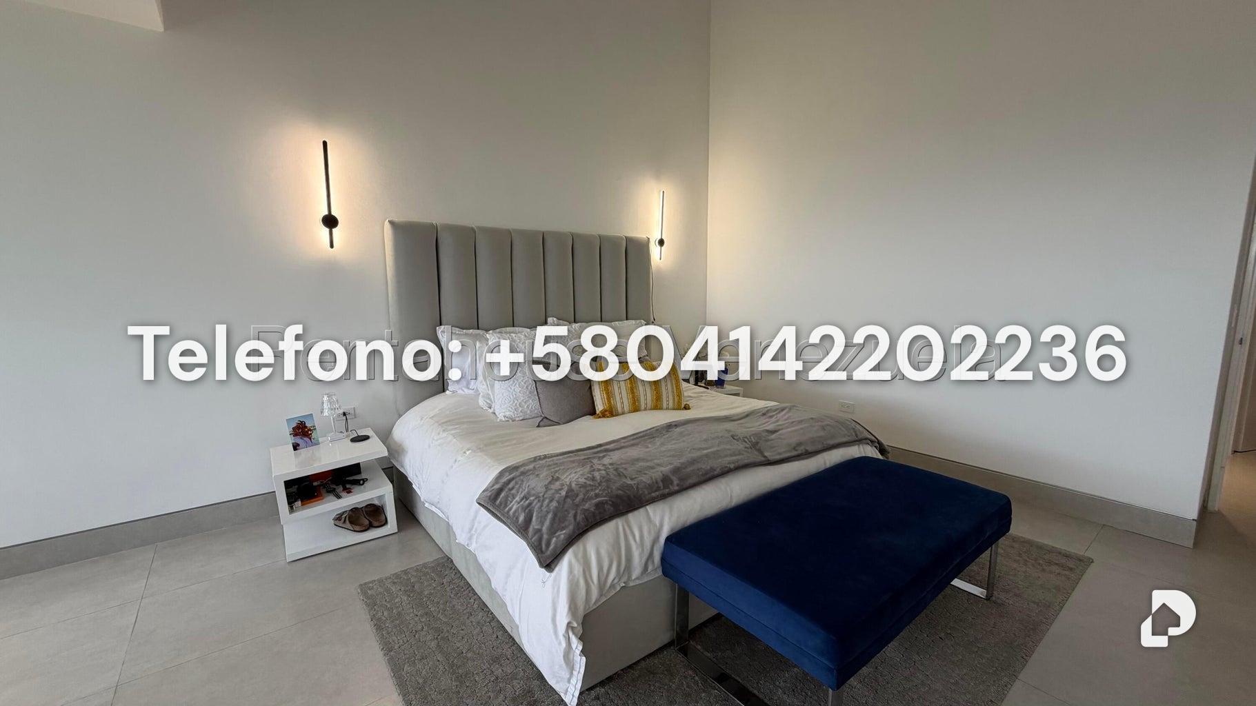 Apartamento en Alto Hatillo, Caracas