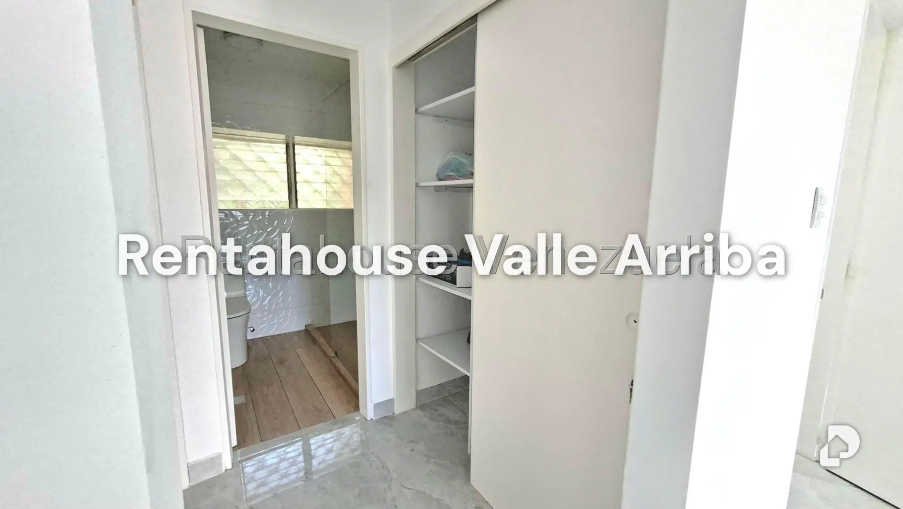 Apartamento en Colinas de Bello Monte, Caracas – 16