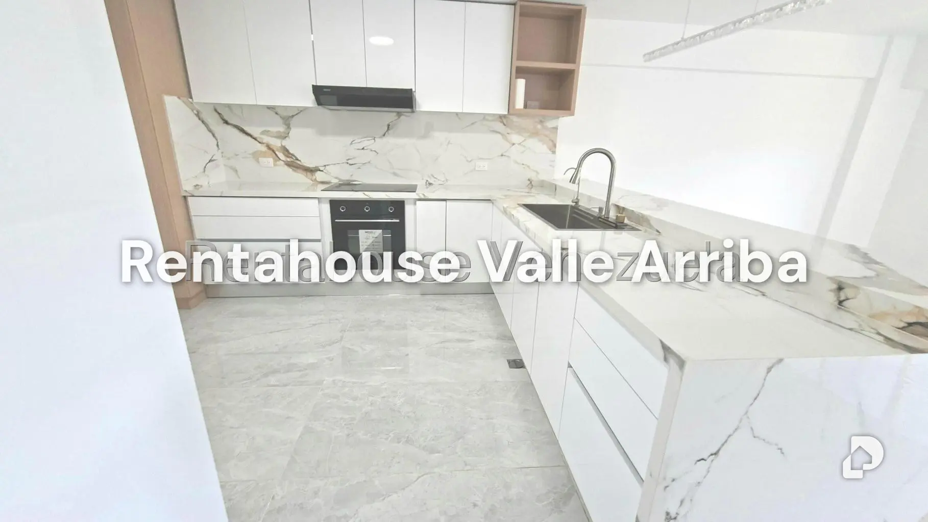 Apartamento en Colinas de Bello Monte, Caracas – 11