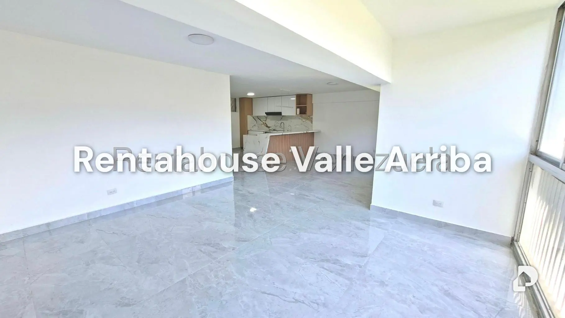 Apartamento en Colinas de Bello Monte, Caracas – 7