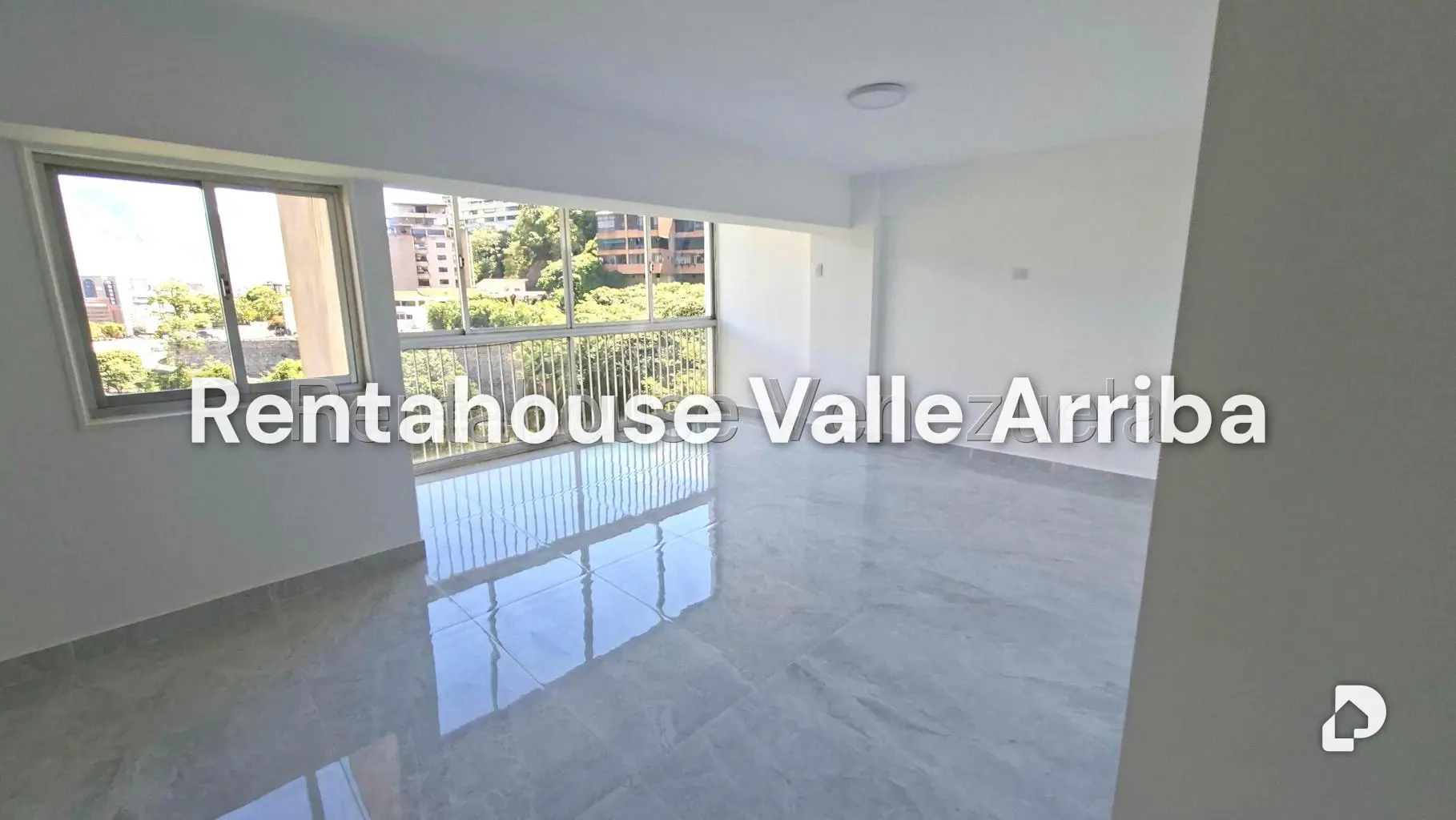 Apartamento en Colinas de Bello Monte, Caracas – 4