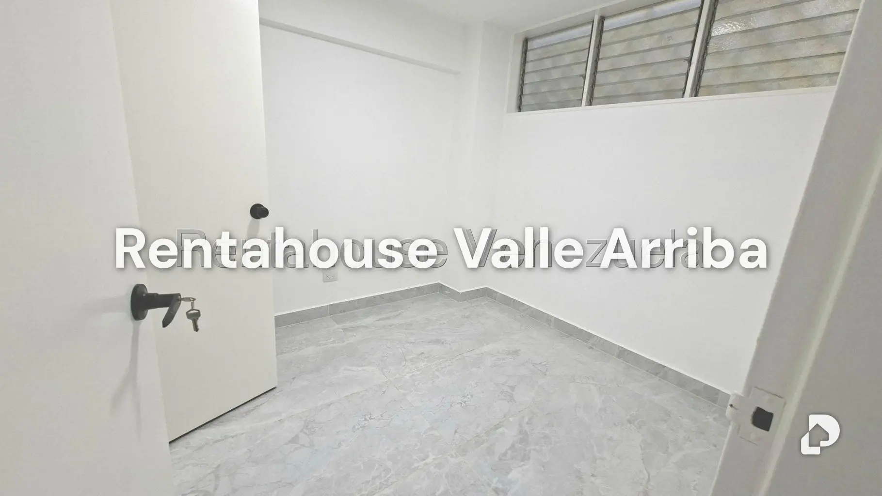 Apartamento en Colinas de Bello Monte, Caracas – 27