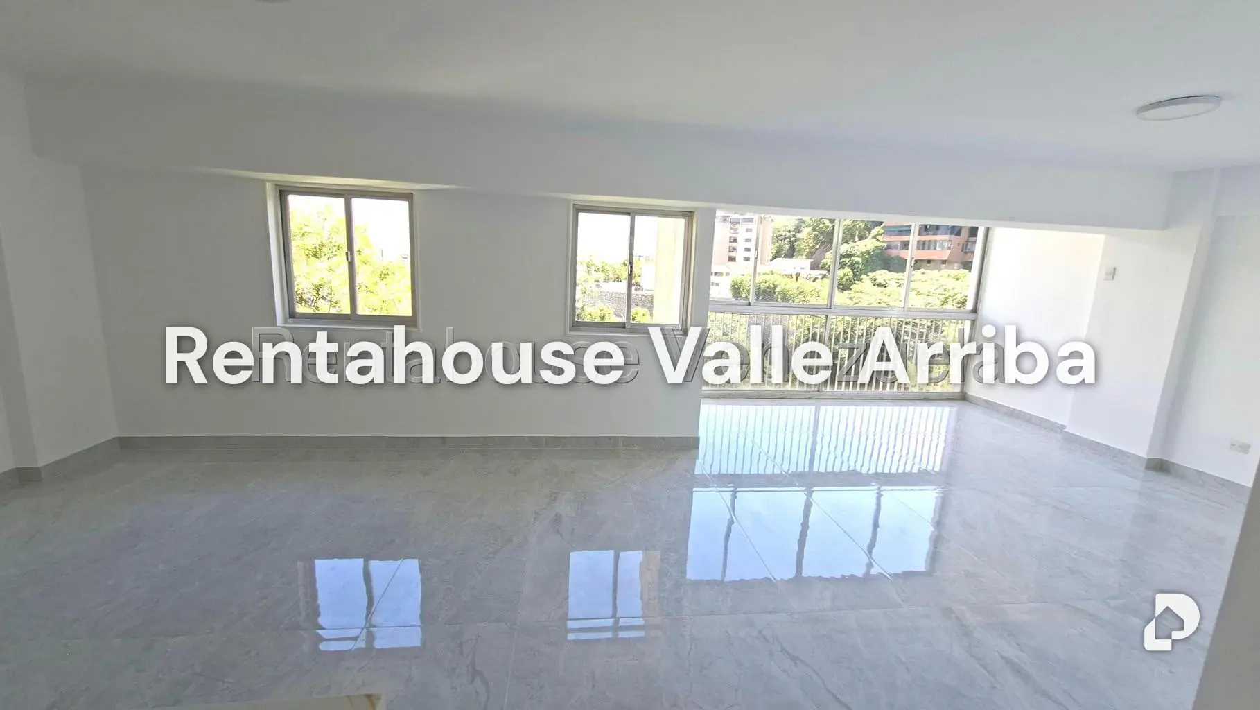 Apartamento en Colinas de Bello Monte, Caracas – 3