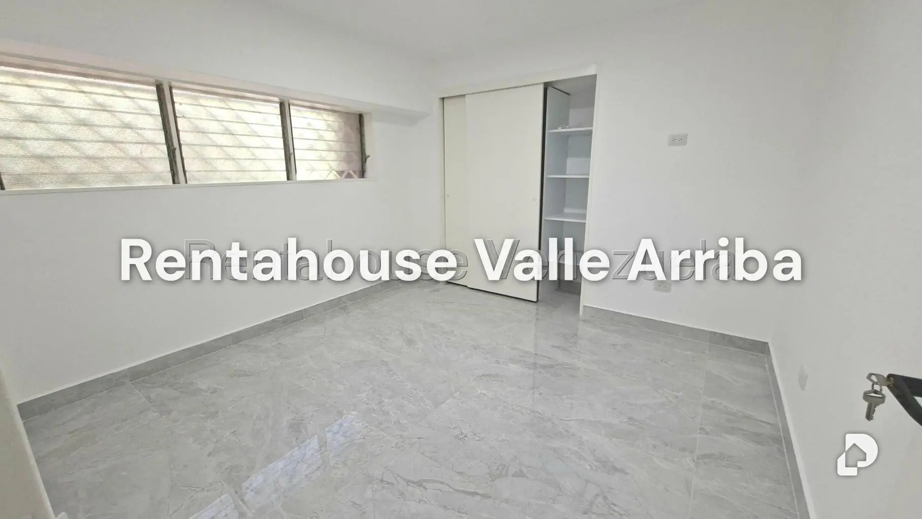Apartamento en Colinas de Bello Monte, Caracas – 24