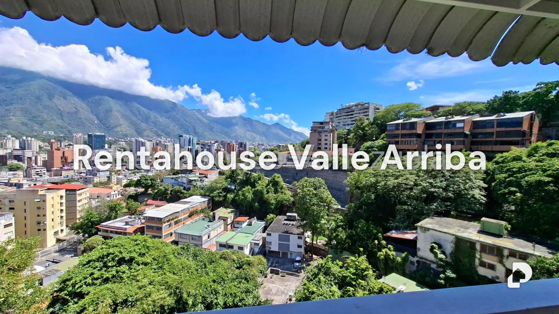 Apartamento en Colinas de Bello Monte, Caracas – 23