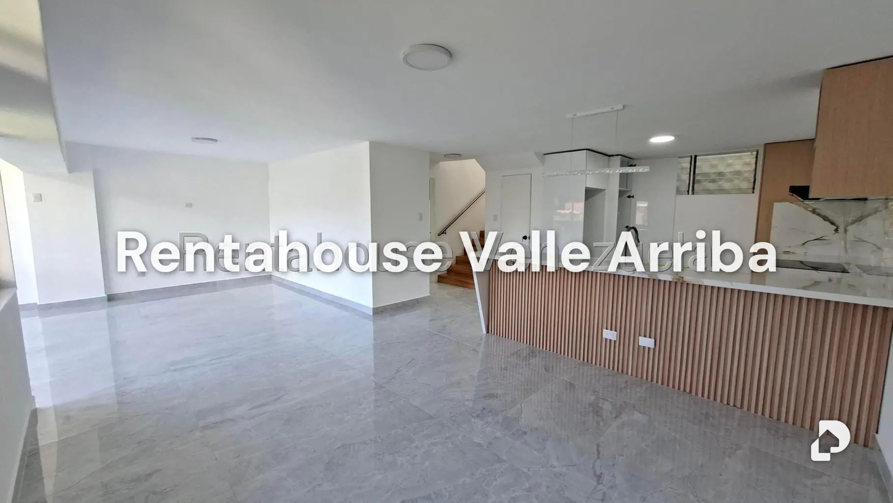Apartamento en Colinas de Bello Monte, Caracas – 8