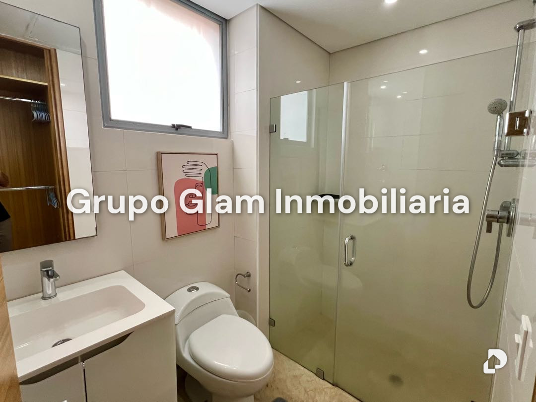 Apartamento en Sebucan, Caracas – 11