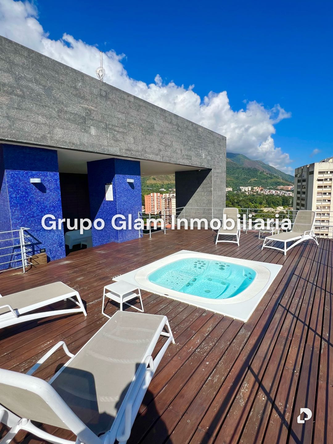 Apartamento en Sebucan, Caracas – 17