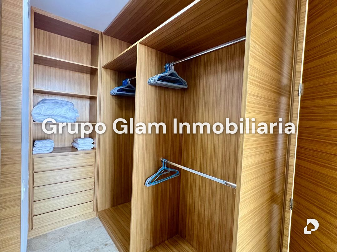 Apartamento en Sebucan, Caracas – 10